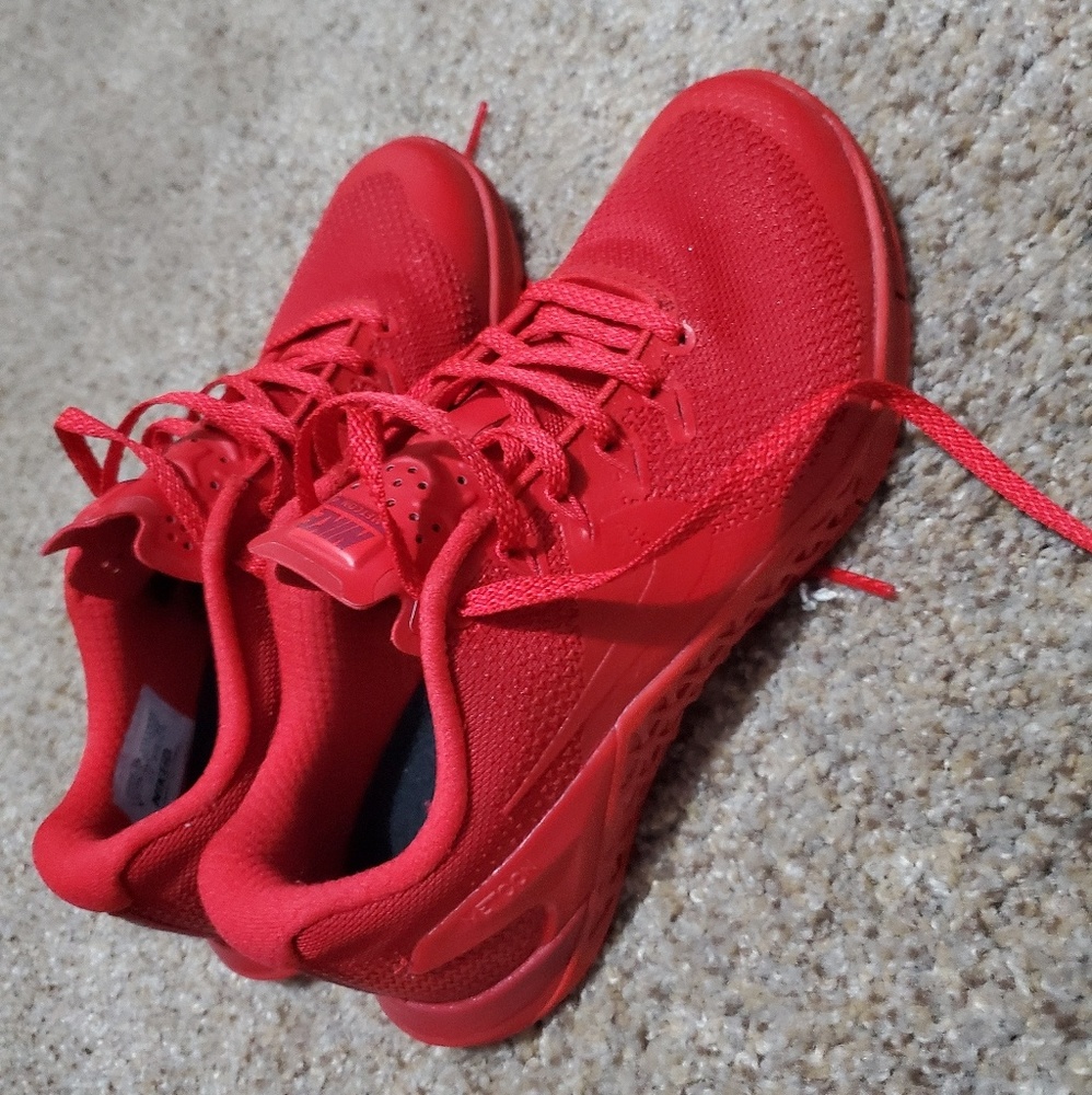 Nike metcon custom